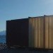 green design, eco design, sustainable design, 70 N Arkitektur AS, XBO Mobile Structure, Cargotecture, shipping container, modular unit, sobile home, PARASITE exhibition, temporary shelter, green roof