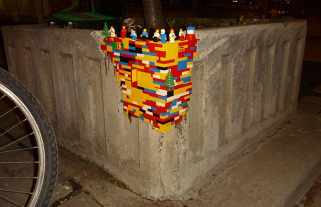 sean martindale, AT.AW, street art, urban design, green design, sustainable, eco, fragile, Karen abel, ali hill, bentley ball, martin reis