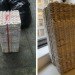 Recycling / Compost,New York City,green packaging,green furniture,DIY,Art,egg cartons,recycled stool,chinatown,ReadyMade,