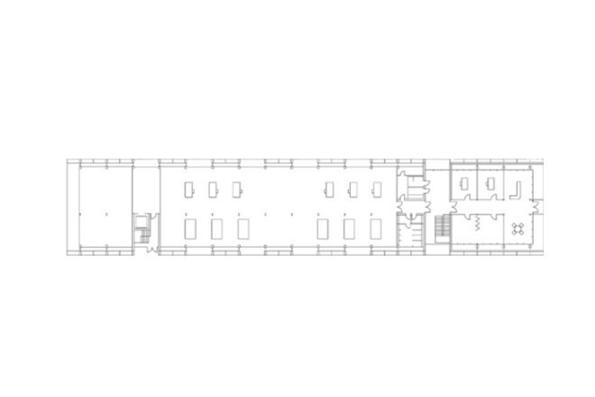 green design, eco design, sustainable design, ACRA-Regler, Anin Jeromin Fitidilis, double skinned building, geothermic power, sun screen, natural lighting, solar gain