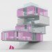 Barbie Dream House Winner, architect barbie, green dream house, barbie house, solar power, green roof, malibu beach house