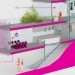 Barbie Dream House Winner, architect barbie, green dream house, barbie house, solar power, green roof, malibu beach house