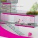Barbie Dream House Winner, architect barbie, green dream house, barbie house, solar power, green roof, malibu beach house