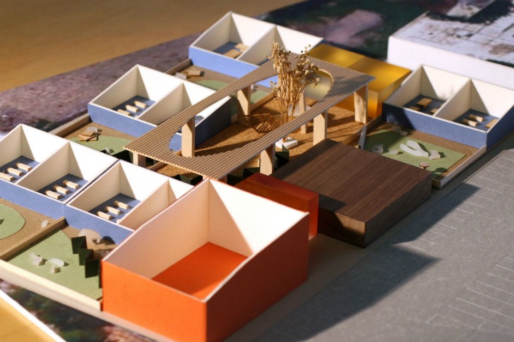 Bel Air Presbyterian PreSchool, Poon Design, preschool, eco school, bel air, eco village, leed certification