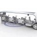 tourist transportation, bike transportation, bus transportation, solar powered transportation, solar powered vehicle, renewable energy transportation, sustainable transportation, open air bus, bike bus guide, bike bus, bus with bikes, bike tours