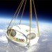 Bloon Balloon, zero2infinity, space travel, near space travel, zero emissions, helium balloon