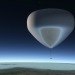 Bloon Balloon, zero2infinity, space travel, near space travel, zero emissions, helium balloon