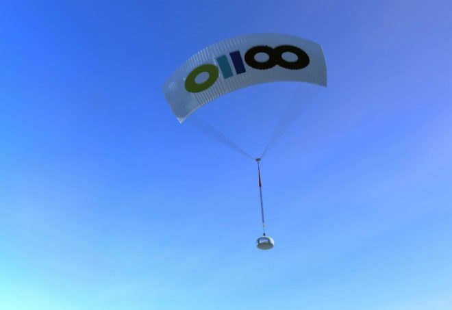 Bloon Balloon, zero2infinity, space travel, near space travel, zero emissions, helium balloon