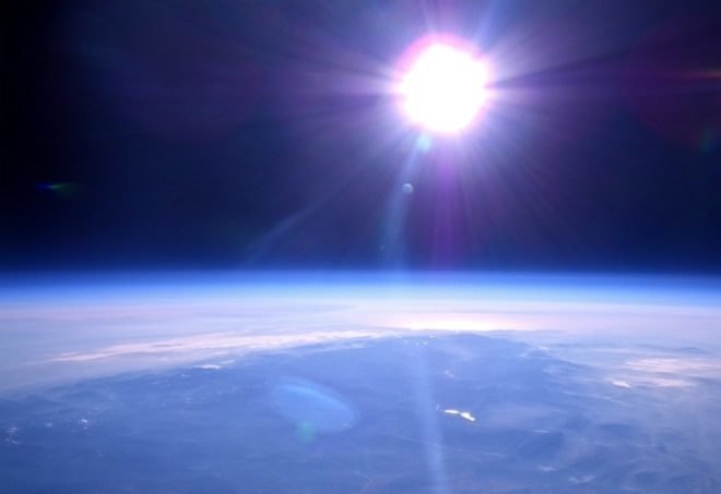 Bloon Balloon, zero2infinity, space travel, near space travel, zero emissions, helium balloon