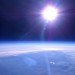 Bloon Balloon, zero2infinity, space travel, near space travel, zero emissions, helium balloon