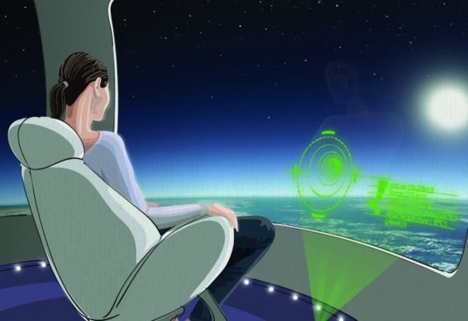 Bloon Balloon, zero2infinity, space travel, near space travel, zero emissions, helium balloon