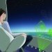 Bloon Balloon, zero2infinity, space travel, near space travel, zero emissions, helium balloon