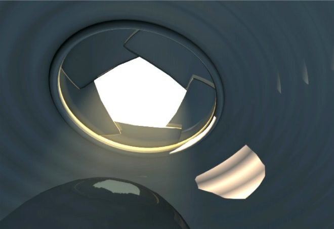 Bloon Balloon, zero2infinity, space travel, near space travel, zero emissions, helium balloon