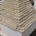 CO2 Sand Bricks, sand bricks, disaster relief materials, emergency construction materials, emergency shelters, eco materials, green materials, sustainable materials, new building materials, sand and building, TIS & Partners