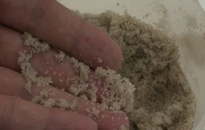 CO2 Sand Bricks, sand bricks, disaster relief materials, emergency construction materials, emergency shelters, eco materials, green materials, sustainable materials, new building materials, sand and building, TIS & Partners