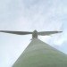 wind turbine, lighter wind turbine, stronger wind turbine, wind turbine blade, case western university, wind turbine innovation, wind turbine engineering, new wind turbine
