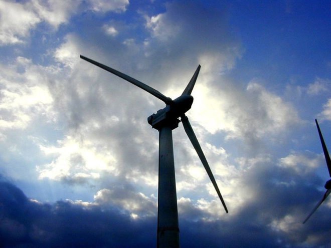 wind turbine, lighter wind turbine, stronger wind turbine, wind turbine blade, case western university, wind turbine innovation, wind turbine engineering, new wind turbine