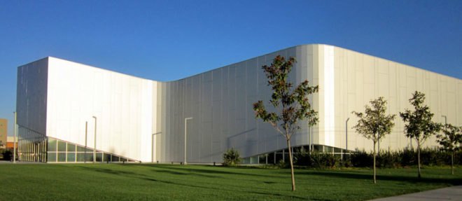 Inhabitat, Inhabitat Los Angeles, Inhabitat LA, Interactive Museum, Museum for Kids, Downey, Architecture,