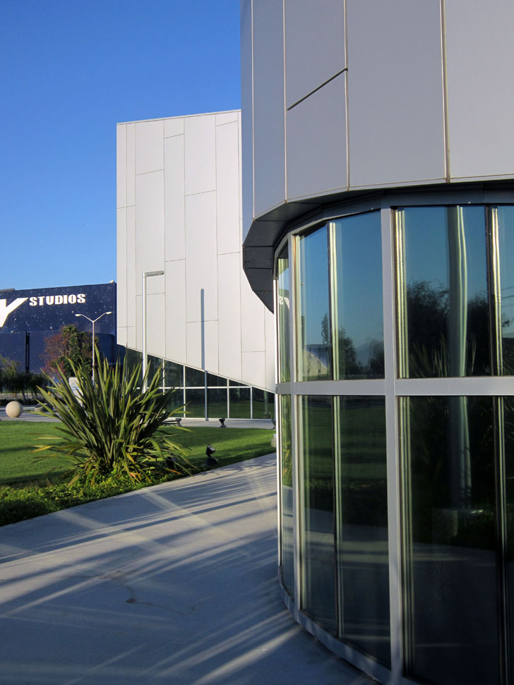 Inhabitat, Inhabitat Los Angeles, Inhabitat LA, Interactive Museum, Museum for Kids, Downey, Architecture,