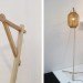 Zero energy,Recycling / Compost,London,Green Materials,Green Lighting,green furniture,green furniture,no glue no screw,new designers 2011,plymouth university,steam bending,lime wash,scrap wood,lamp