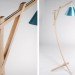 Zero energy,Recycling / Compost,London,Green Materials,Green Lighting,green furniture,green furniture,no glue no screw,new designers 2011,plymouth university,steam bending,lime wash,scrap wood,lamp