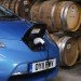 nissan leaf, leaf, bruichladdich, whiskey, whiskey distillery, biodynamic, organic, single malt, islay, scotland, anaerobic, anaerobic digester, recycle, consumption, waste, EV, electric vehicle, EV concept, electric, co2, climate change, green technology, emissions, carbon dioxide, emissions, reduction, reduce, cheaper fuel, green design, eco design, eco friendly, environmental design, environment, infrastructure, sustainable design, sustainable living, green living, eco habitat, eco conscious, green infrastructure, infrastructure, green transportation, co2, climate change, green technology, mark reynier