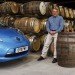 nissan leaf, leaf, bruichladdich, whiskey, whiskey distillery, biodynamic, organic, single malt, islay, scotland, anaerobic, anaerobic digester, recycle, consumption, waste, EV, electric vehicle, EV concept, electric, co2, climate change, green technology, emissions, carbon dioxide, emissions, reduction, reduce, cheaper fuel, green design, eco design, eco friendly, environmental design, environment, infrastructure, sustainable design, sustainable living, green living, eco habitat, eco conscious, green infrastructure, infrastructure, green transportation, co2, climate change, green technology, mark reynier