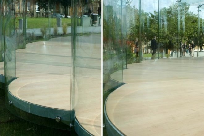 Edinburgh Arts Festival, Solar Pavilion, Karen Forbes, Sunlight, Daylight, sun dial, buro happold, rmjm, temporary pavilion