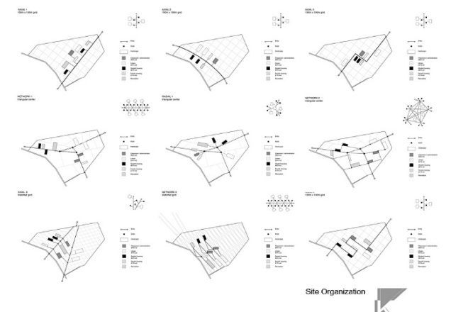 FPM Gap Academy, IK Studio, haiti, renewable energy, off grid, zero energy, off-grid school,