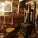 Found Wood Installations, Ethan Hayes-Chute, found materials, recycled materials, eco art, wood shacks, art