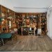 Found Wood Installations, Ethan Hayes-Chute, found materials, recycled materials, eco art, wood shacks, art