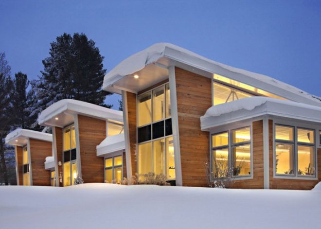 eco school, eco-classroom, environmental school, green art school, green back to school, green classroom, green roof school, green school, greenest school, LOK-EK, prefab school, Project Frog, rammed earth school, shipping container school