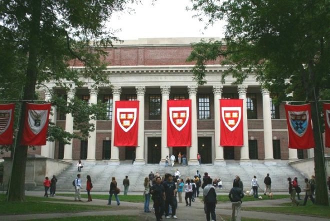 Harvard University, 50 LEED Certified Buildings, LEED Certification, USGBC, green building certifications