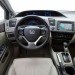 Honda Civic 2012, Honda Hybrid, Sustainable Transportation, Green Transportation, Lithium Ion, Lithium Ion Battery, Honda Civic Hybrid, alternative transportation, sustainable transportation, green transportation, sustainable car, green car