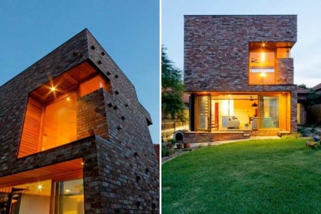 Ilma Grove, Andrew Maynard, green roof, green renovation, australia, small space living, solar passive design