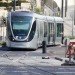 Jerusalem, light rail, public rapid transit,Green Transportation,Tel Aviv,railway Israel,