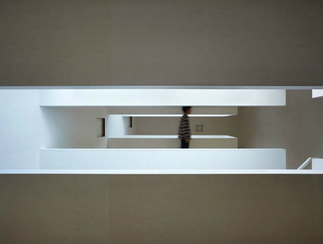 Kodaira-shi Residence, Suppose Design Office, Tent House, shade screen, daylighting, natural ventilation, tokyo