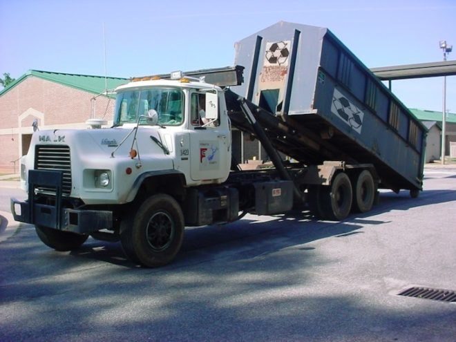 Los Angeles, Recycling, Waste Management, Policy, Contracts, City of Los Angeles, Department of Sanitation,