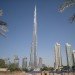 Dubai, Kingdom Tower, Burj Khalifa, Adrian Smith and Gordon Gill, Prince Alwaleed bin Talal, World's tallest building