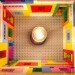 Mondrian lamp, heart lamp,lego lights, Twin towers lamp, Lego lamp design, oLe Kirk Design, lego lamp shades, lego house accessory,