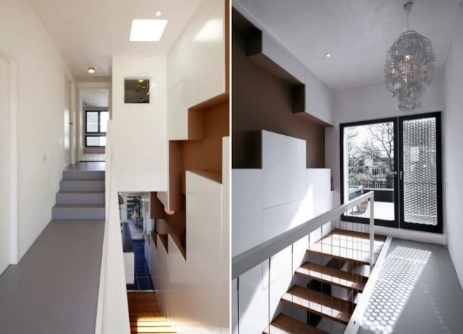 Daylighting, BYTR Architects, Lighthouse, Utrecht, The Netherlands, Rooftop Terrace, Minimalist, green design, sustainable design, eco design, renovation, green building