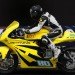 Electric Vehicle, Electric Motorcycle, Lightning Motorcycles, APS Class, Souther California Timing Association, Paul Thede, Bonneville Track