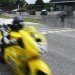 Electric Vehicle, Electric Motorcycle, Lightning Motorcycles, APS Class, Souther California Timing Association, Paul Thede, Bonneville Track