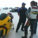 Electric Vehicle, Electric Motorcycle, Lightning Motorcycles, APS Class, Souther California Timing Association, Paul Thede, Bonneville Track