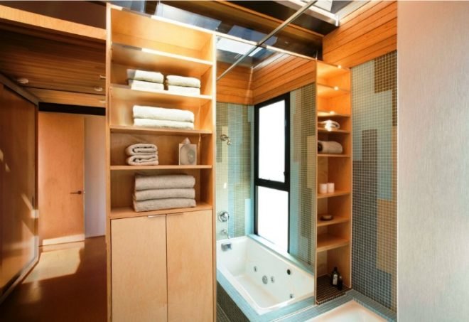 LivingHomes, Santa Monica, Ray Kappe, prefab homes, leed platinum, green home