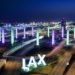 Inhabitat LA, Inhabitat Los Angeles, Sustainable Policy, Sustainable Public Policy, Los Angeles, City of Los Angeles, Public Transportation, Mass Transit, Light Rail, Los Angeles International Airport, LAX