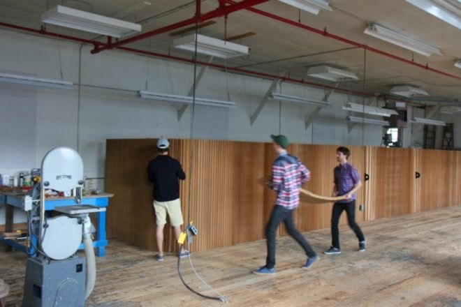 Molo, Emergency shelter, Softshelter, softwall, accordion paper room divider, natural disasters, pop up shelter, shelter