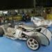 Morgan Motor Company, morgan new high-performance electric sportscar prototype, high-performance electric sportscar prototype, Morgan +E programme, Morgan Motor Company electric sportscar, electric sportscar, morgan motor company electric sportscar