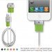 green design, eco design, eco friendly, environmental design, environment, sustainable design, sustainable living, green living, eco conscious, green investment, green business, thomas lehman, idiom, idiom plus, mysaver, ipod, ipad, iphone, apple, cable, charging cable, iPod dock, docking cable, cable protection, power cord saver, power cord, preservation, aluminum, silicone, smart cover, ipad smart cover, apple design, independent design, diy, diy design, kickstarter, kickstarter project