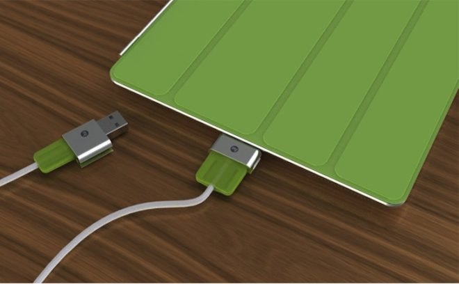 green design, eco design, eco friendly, environmental design, environment, sustainable design, sustainable living, green living, eco conscious, green investment, green business, thomas lehman, idiom, idiom plus, mysaver, ipod, ipad, iphone, apple, cable, charging cable, iPod dock, docking cable, cable protection, power cord saver, power cord, preservation, aluminum, silicone, smart cover, ipad smart cover, apple design, independent design, diy, diy design, kickstarter, kickstarter project